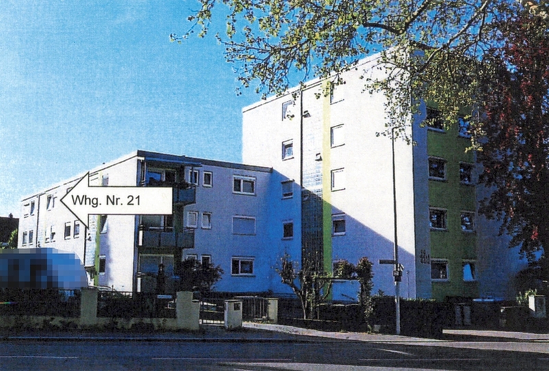 Sonstiges — Eigentumswohnung in Heilbronn
