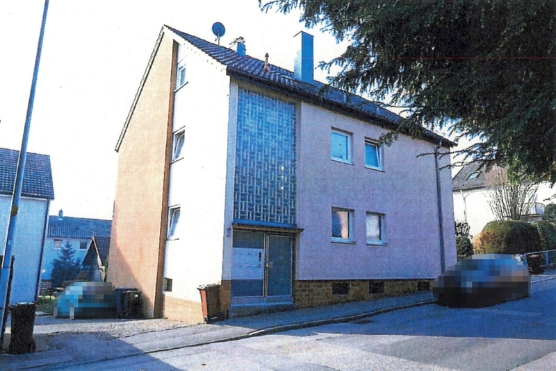 Sonstiges — Eigentumswohnung in Heilbronn