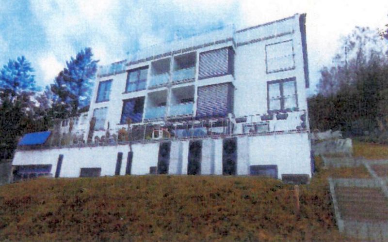 Sonstiges — Mehrfamilienhaus in Heilbronn - Böckingen
