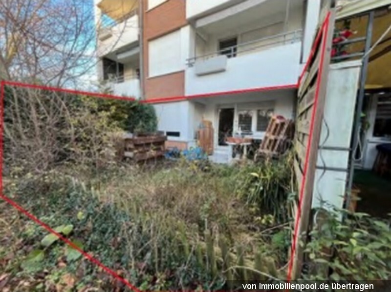 Sonstiges — Eigentumswohnung in Schkeuditz