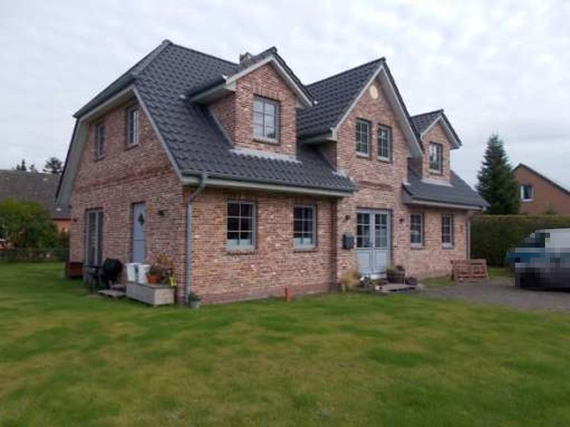 Sonstiges — Einfamilienhaus in Stedesand