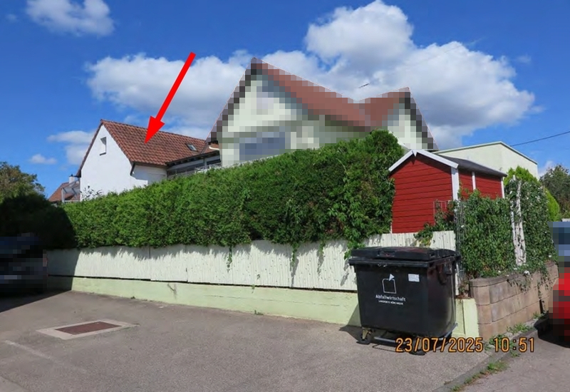 Sonstiges — Unbekannt in Gärtringen