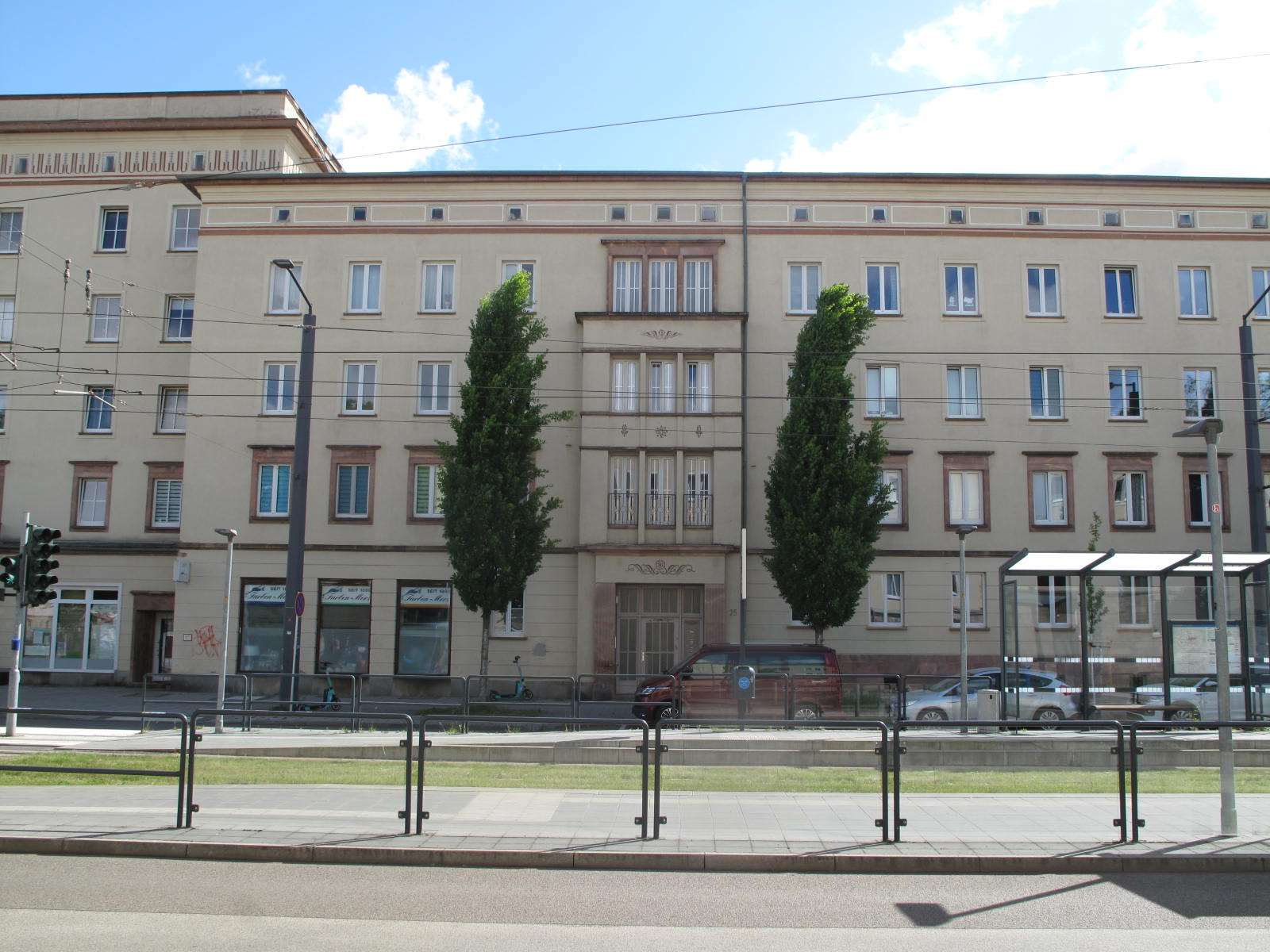 Sonstiges — Eigentumswohnung in Chemnitz