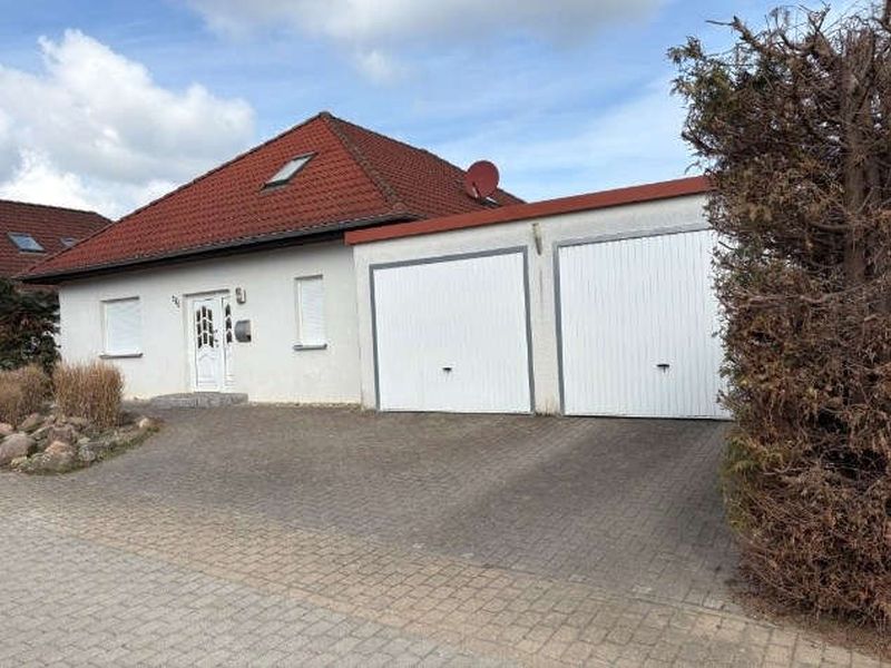 Sonstiges — Einfamilienhaus in Am Großen Bruch