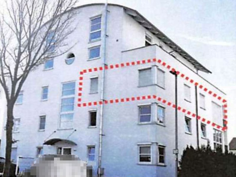 Sonstiges — Eigentumswohnung in Besigheim