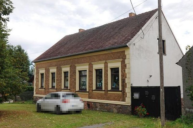 Sonstiges — Einfamilienhaus in Luckaitztal