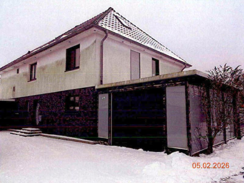 Sonstiges — Einfamilienhaus in Hohenwestedt