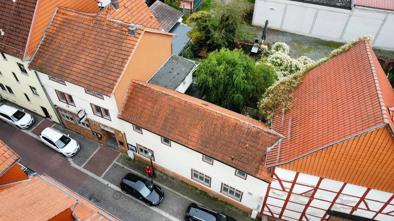 Sonstiges — Sonstiges in Eschwege
