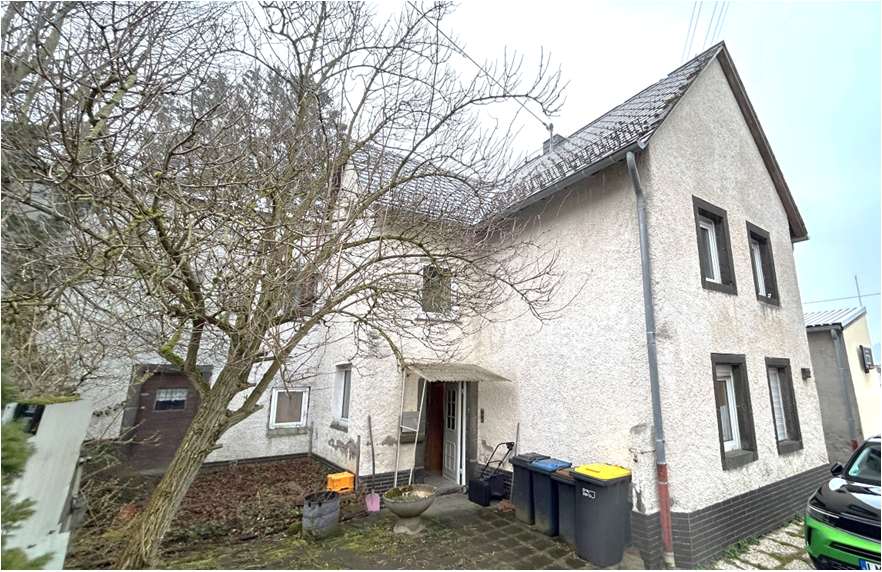 Sonstiges — Wohn-/Geschäftshaus in Mayen