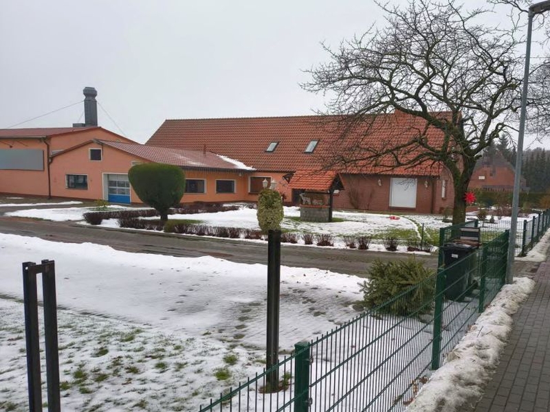 Sonstiges — Unbekannt in Dettmannsdorf