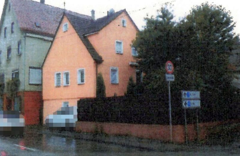 Sonstiges — Einfamilienhaus in Lauffen am Neckar