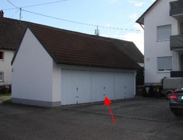 Sonstiges — Eigentumswohnung in Bibertal-Großkissendorf