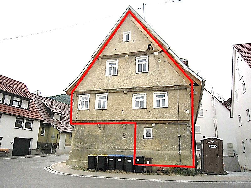 Sonstiges — Immobilie in Beuren