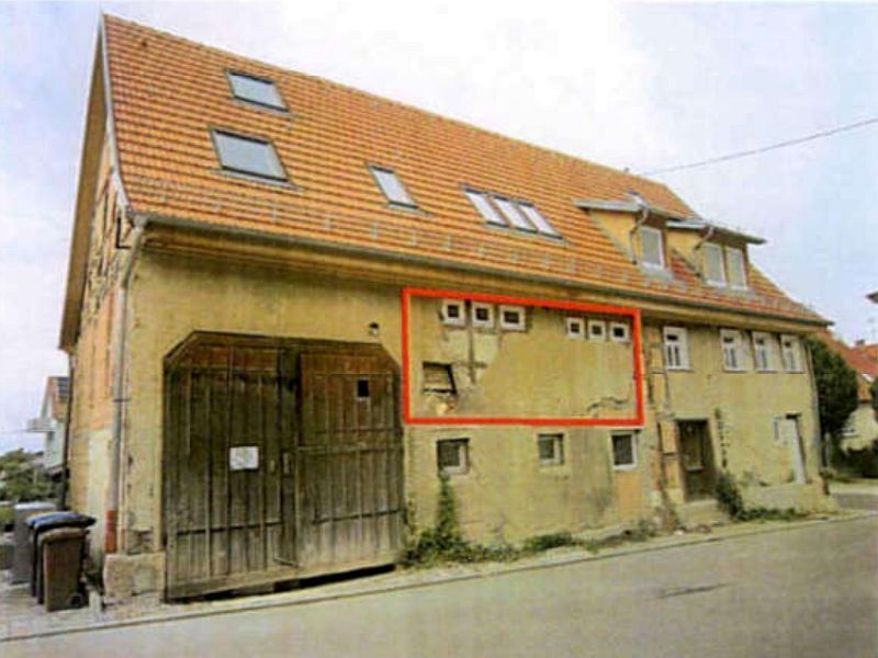 Sonstiges — Immobilie in Beuren