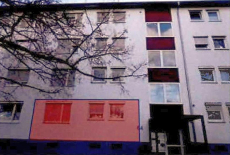 Sonstiges — Mehrfamilienhaus in Kirchheim