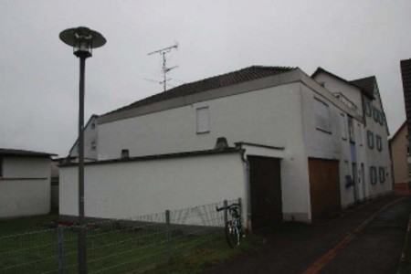 Sonstiges — Einfamilienhaus in Illertissen