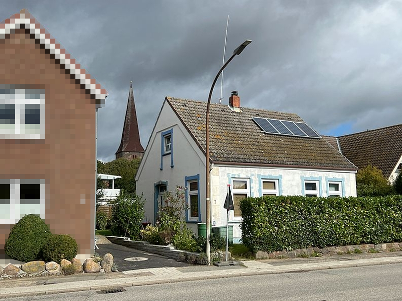 Sonstiges — Einfamilienhaus in Fehmarn