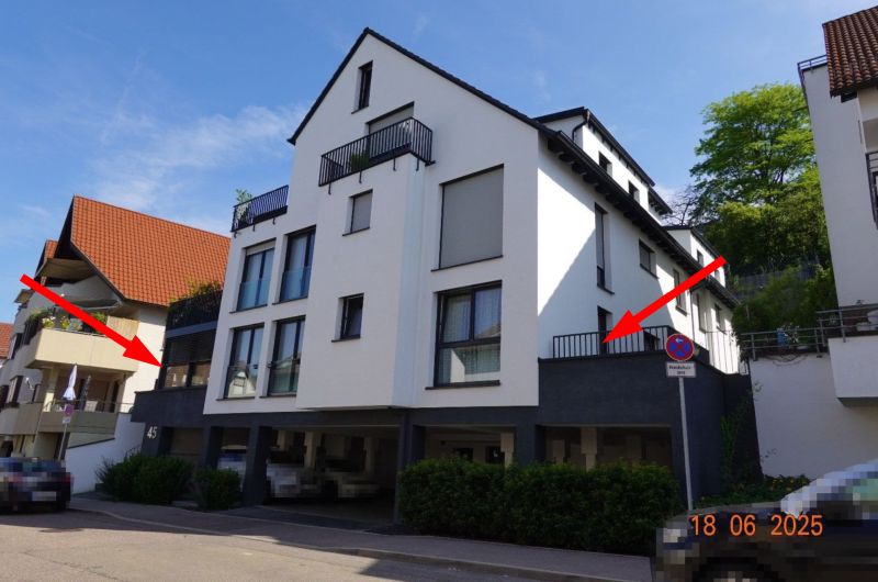 Sonstiges — Immobilie in Leonberg