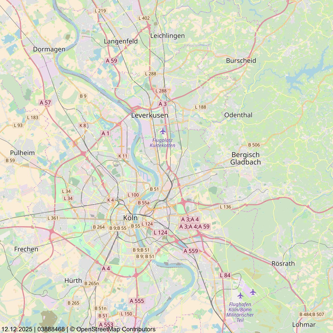 Sonstiges — Reihenhaus in Köln