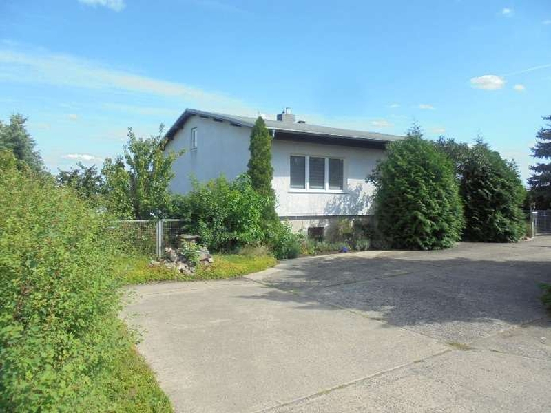 Sonstiges — Einfamilienhaus in Oderaue