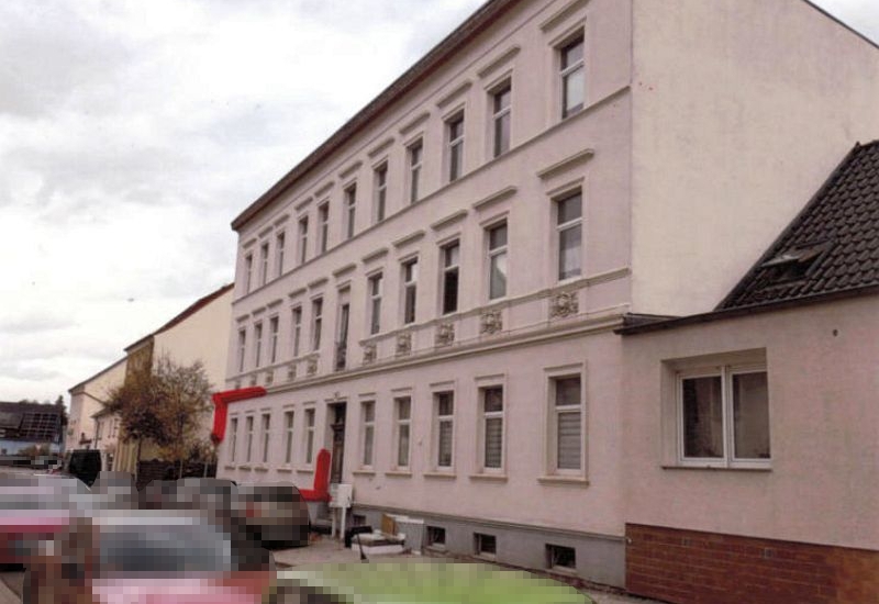 Sonstiges — Eigentumswohnung in Magdeburg