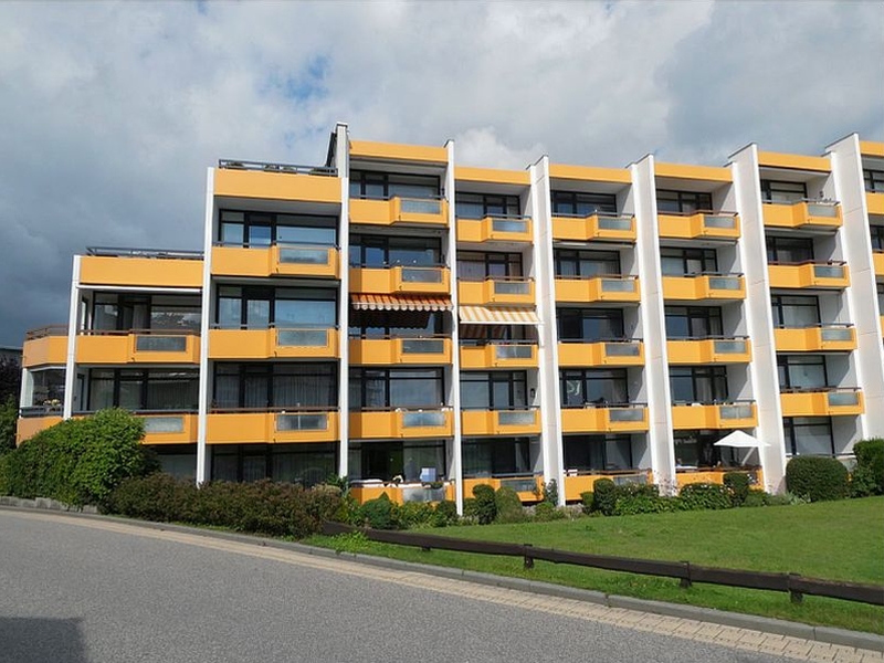 Sonstiges — Immobilie in Scharbeutz