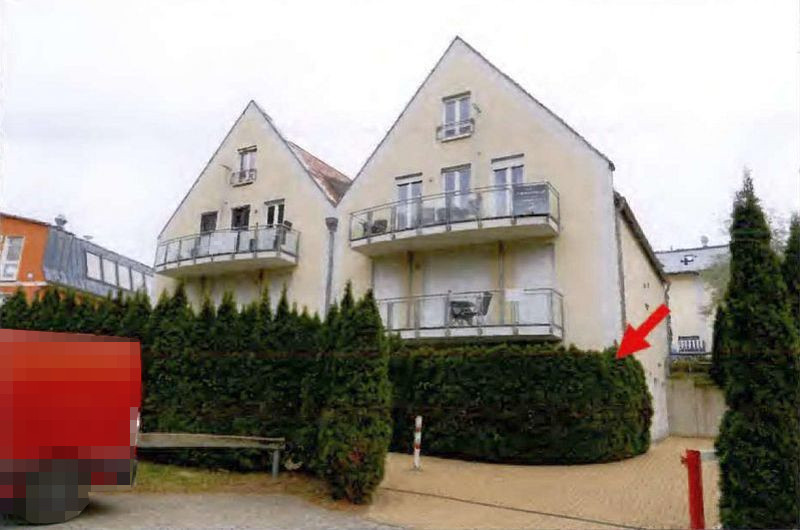 Sonstiges — Immobilie in Trassenheide