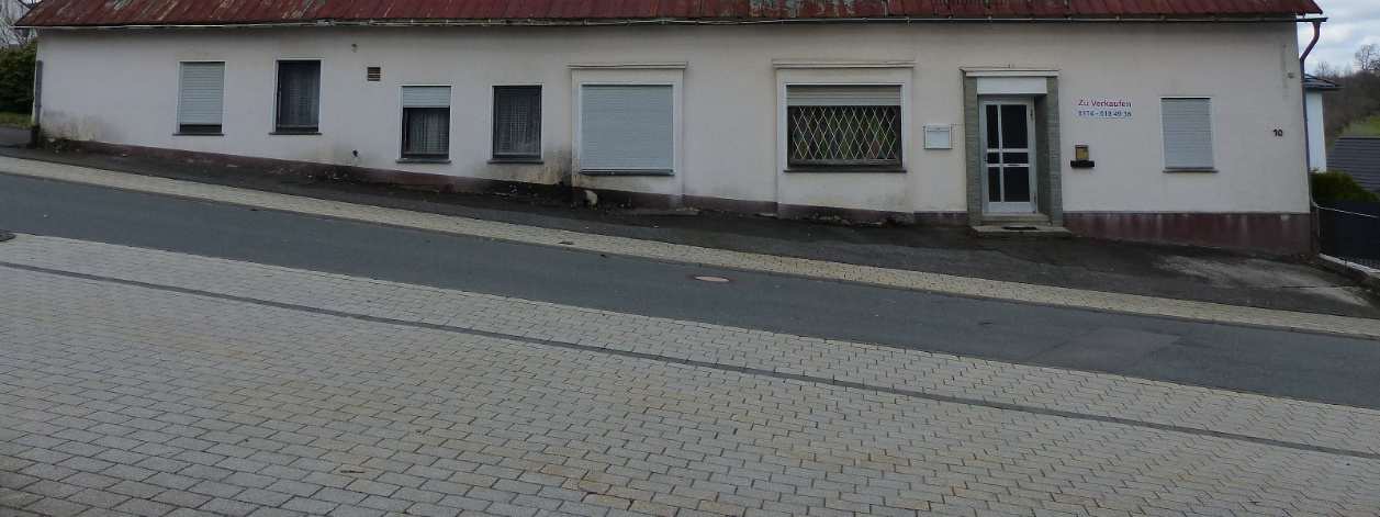 Sonstiges — Gewerblich genutztes Grundstück in Wenden