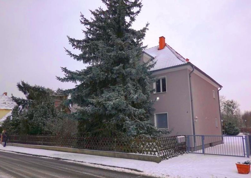 Sonstiges — Mehrfamilienhaus in Senftenberg