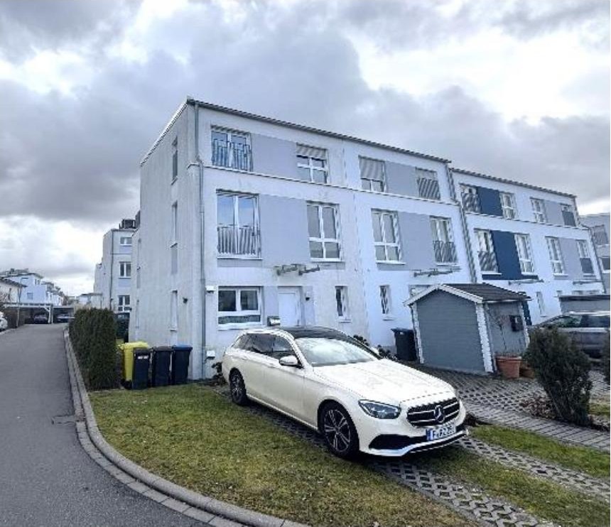 Sonstiges — Reihenhaus in Dreieich