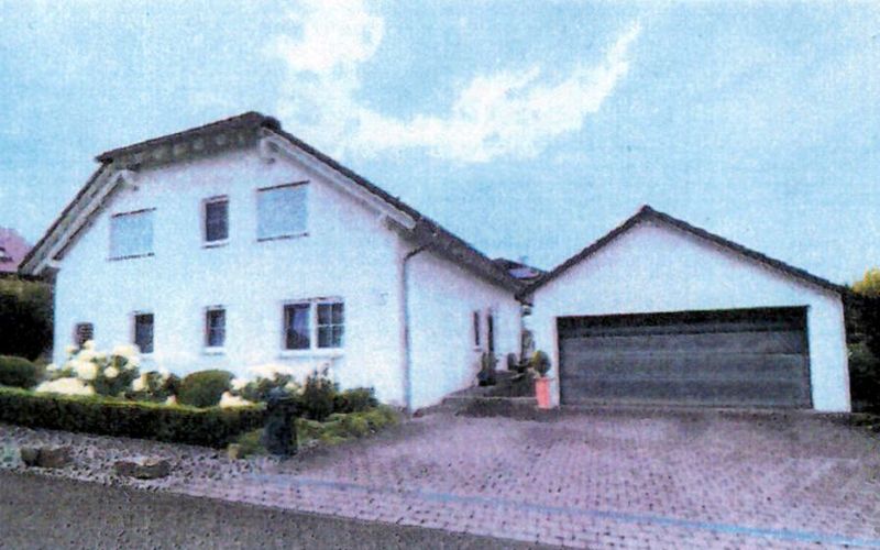 Sonstiges — Immobilie in Zaberfeld
