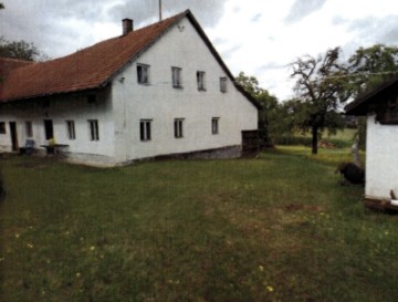 Sonstiges — Land- und forstwirtschaftlich genutztes Grundstück in Niederviehbach