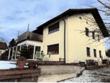 Sonstiges — Unbekannt in Ering