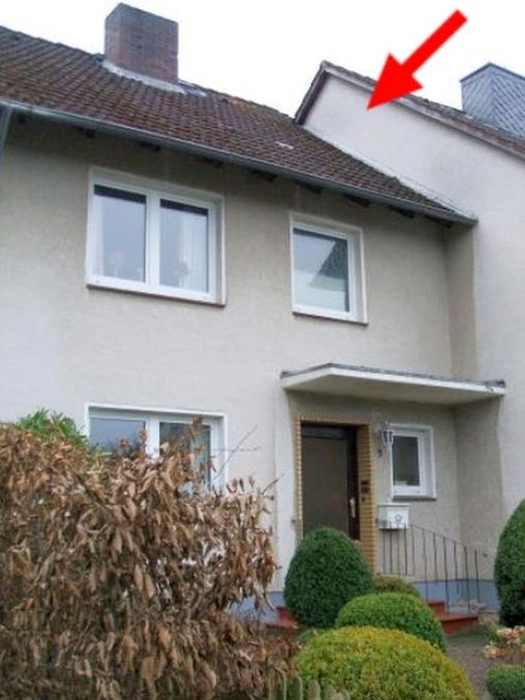 Sonstiges — Reihenhaus in Uelzen