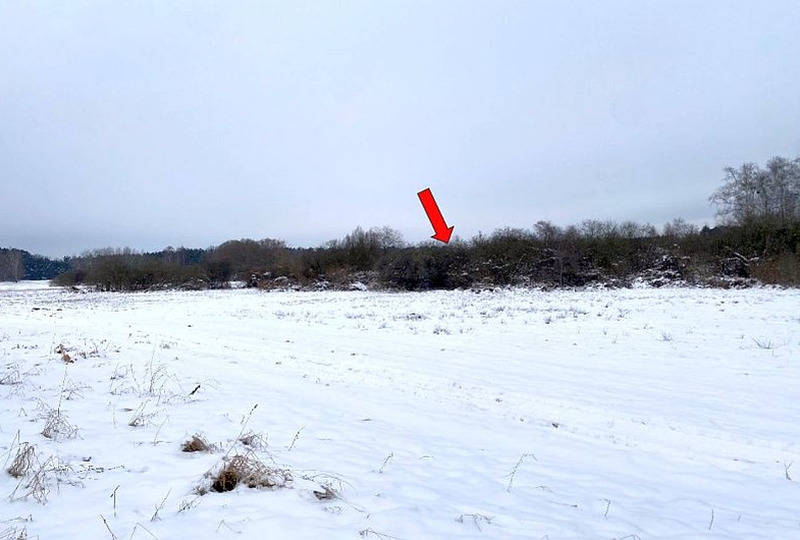 Sonstiges — Immobilie in Klosterfelde