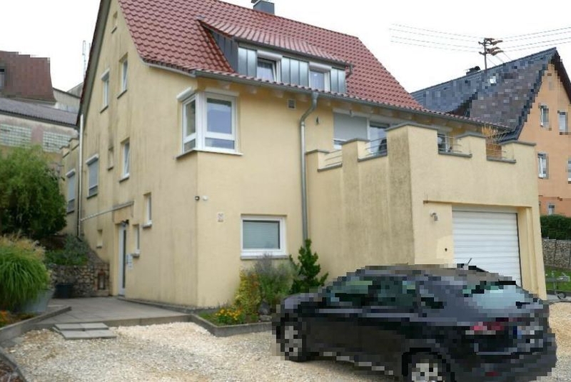 Sonstiges — Unbekannt in Leinzell