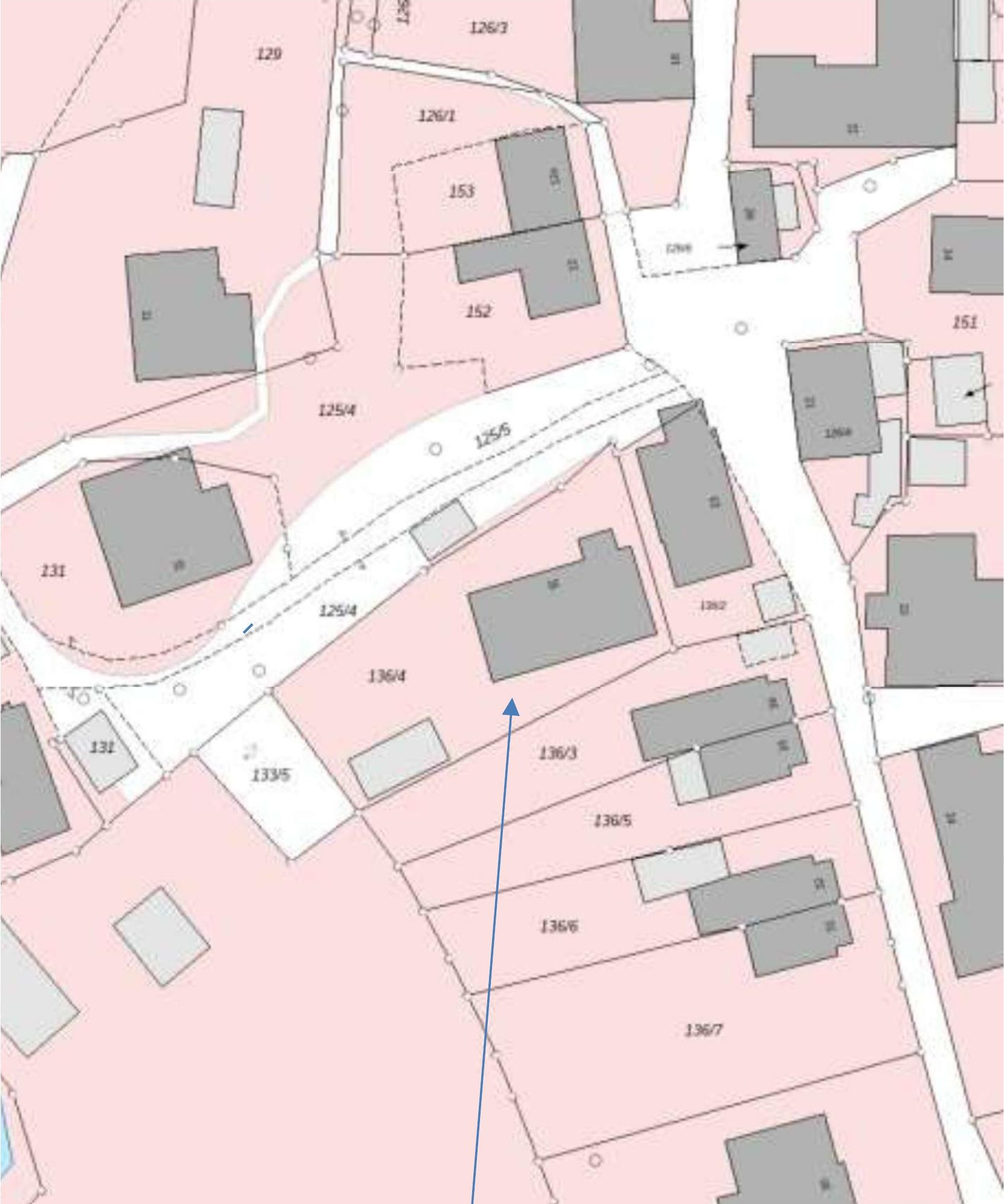 Sonstiges — Einfamilienhaus in Räumlas