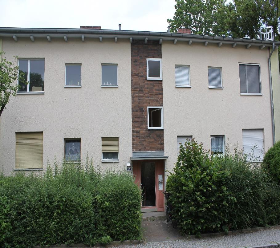 Sonstiges — Eigentumswohnung in Berlin
