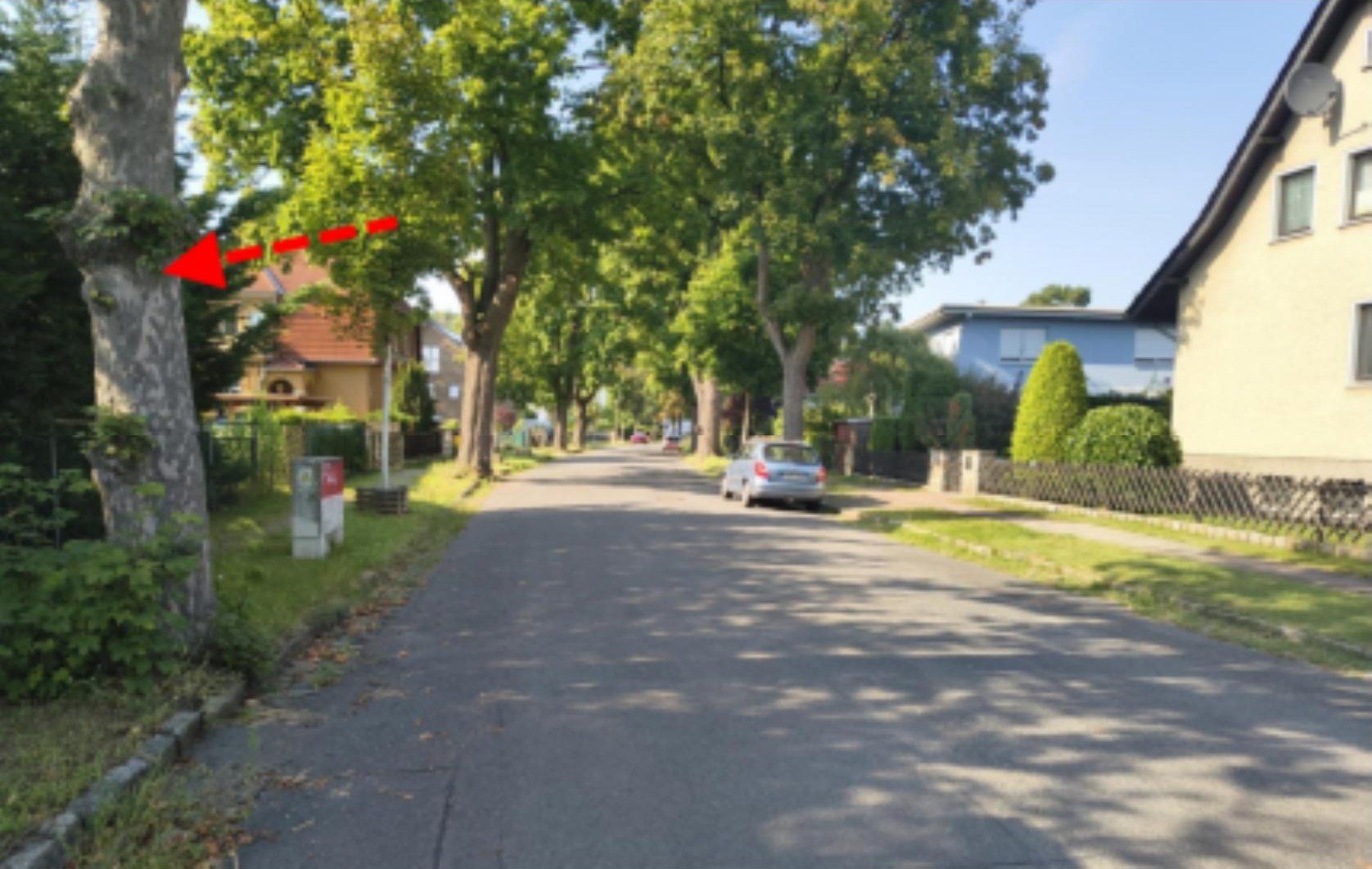 Sonstiges — Sonstiges in Berlin