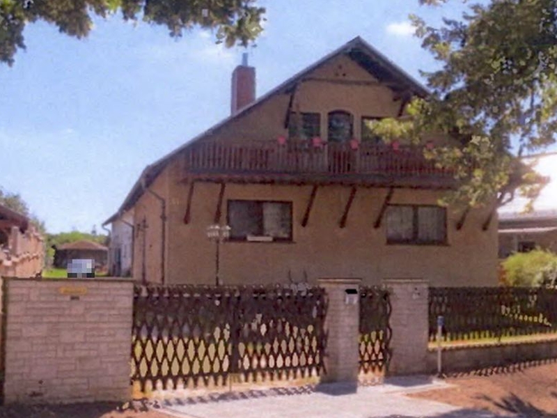 Sonstiges — Einfamilienhaus in Bernau bei Berlin
