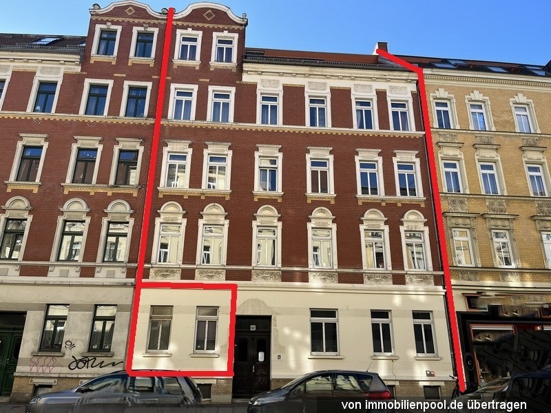 Sonstiges — Eigentumswohnung in Leipzig