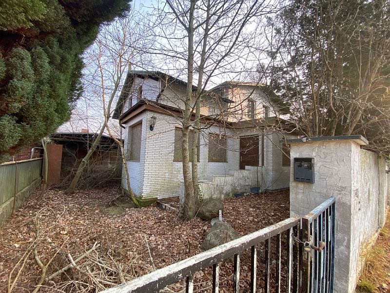 Objektfoto — Unbekannt in Scharbeutz OT Pönitz, Friedensstraße 1
