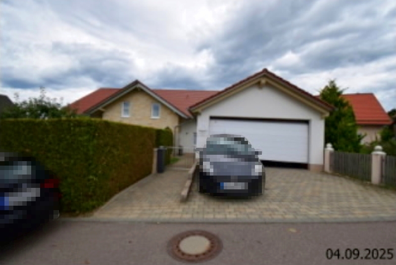 Sonstiges — Immobilie in Essingen-Lauterburg