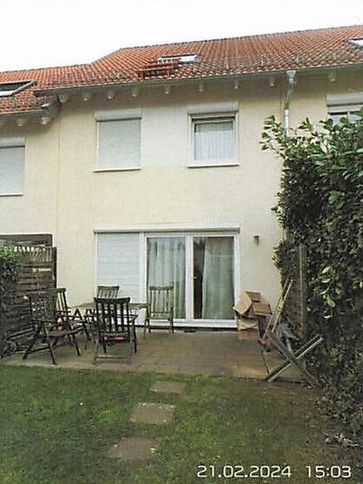 Sonstiges — Reihenhaus in Stuttgart-Weilimdorf