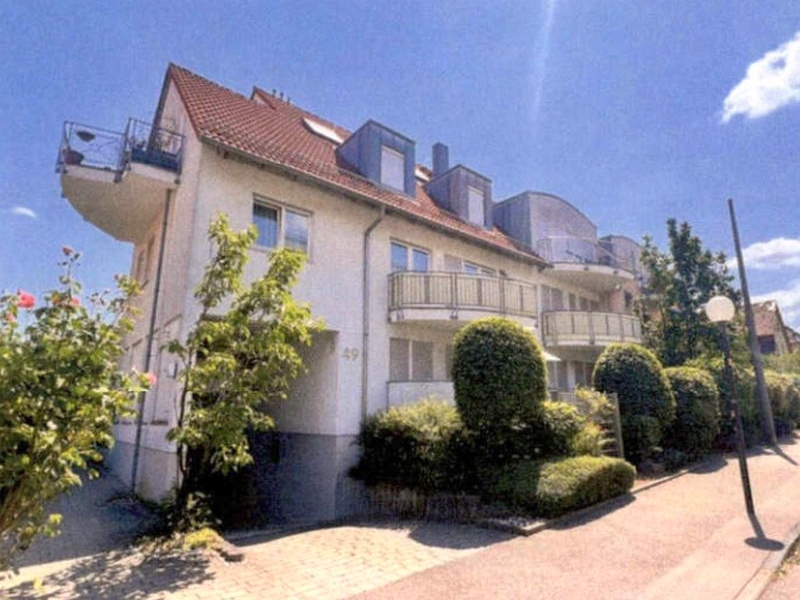 Sonstiges — Mehrfamilienhaus in Ludwigsburg