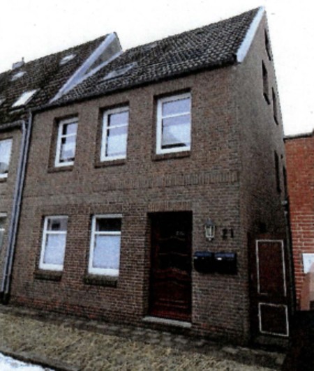 Sonstiges — Zweifamilienhaus in Friedrichstadt