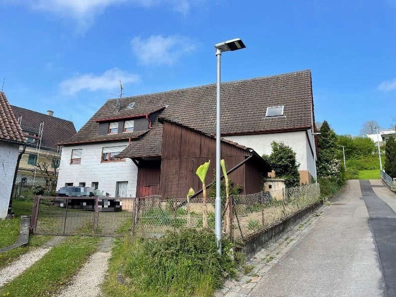 Sonstiges — Unbekannt in Unterensingen
