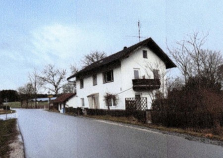 Sonstiges — Einfamilienhaus in Falkenberg