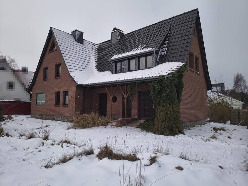 Sonstiges — Grundstück in Ostseebad Zingst