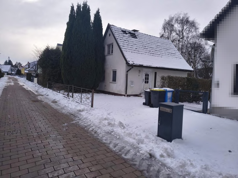 Sonstiges — Unbekannt in Ostseeheilbad Zingst